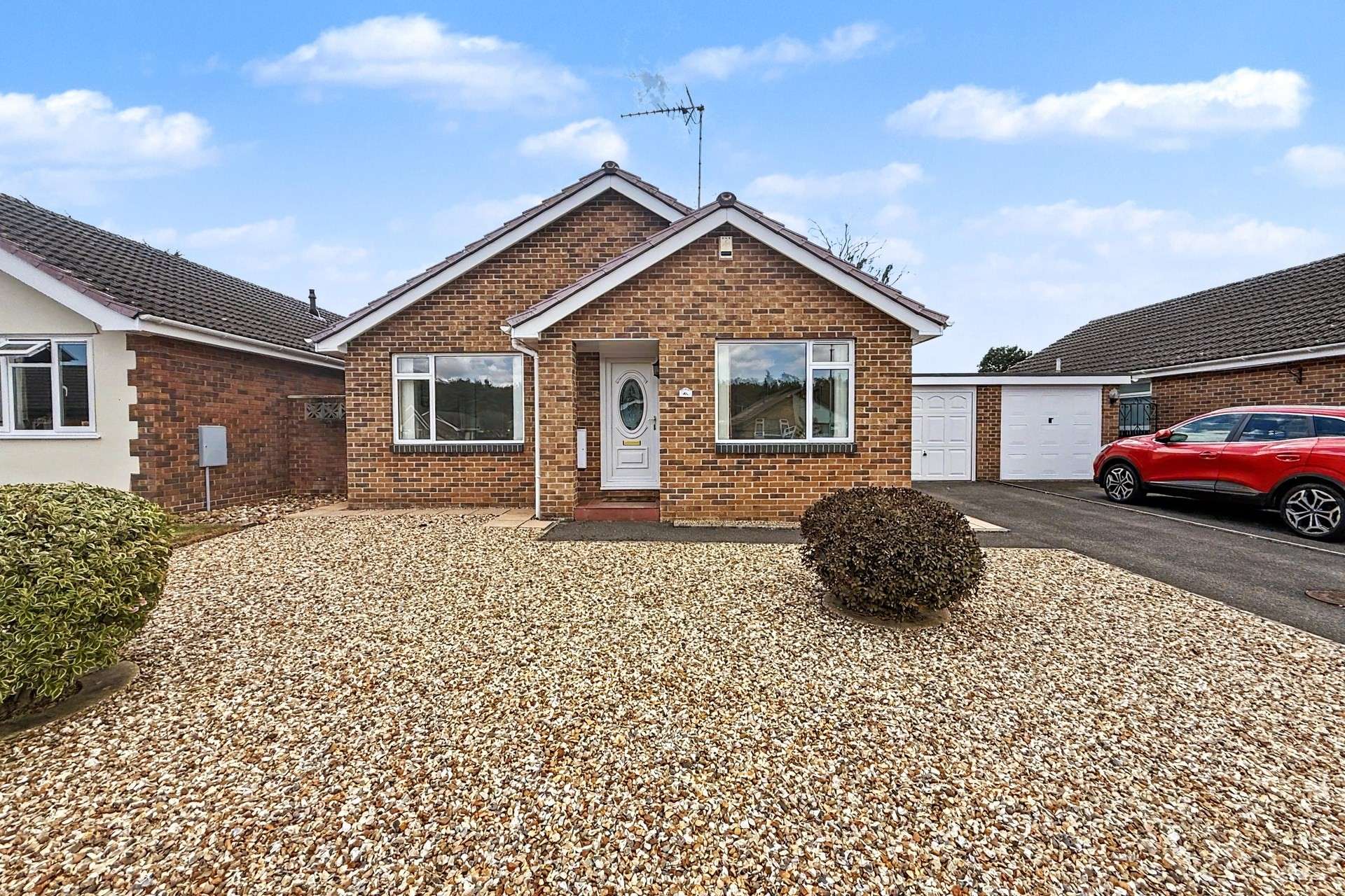 Leeson Drive
