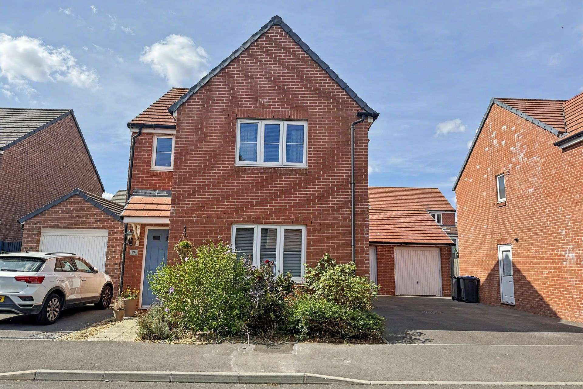 Lambert Drive, Salisbury 