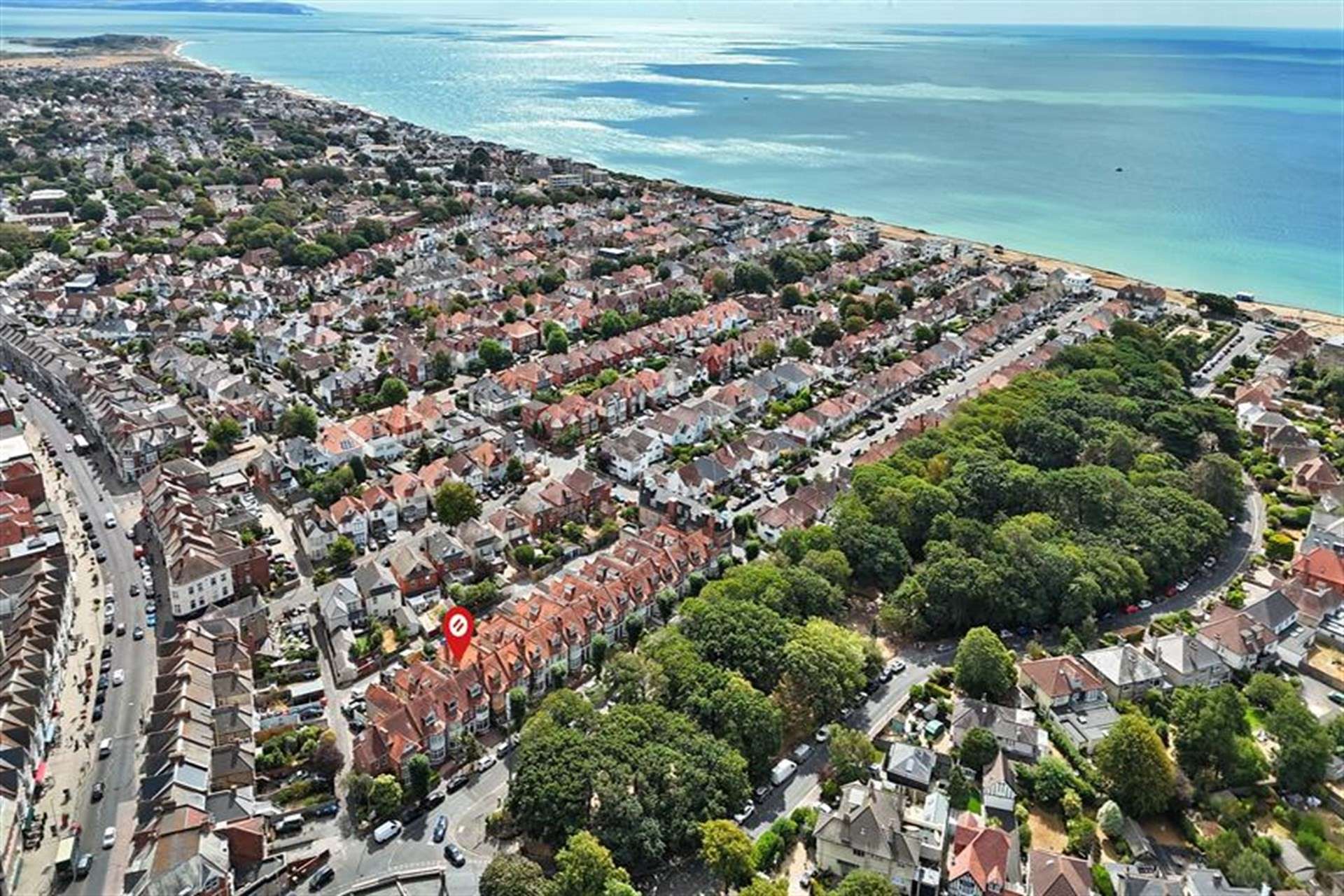Fisherman's Avenue