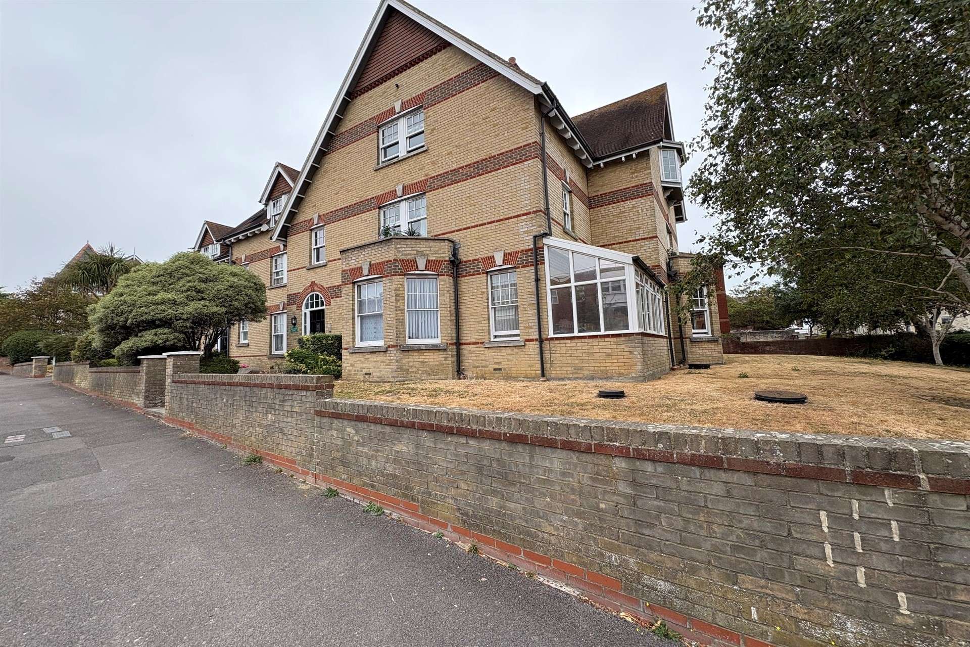 Melcombe Avenue