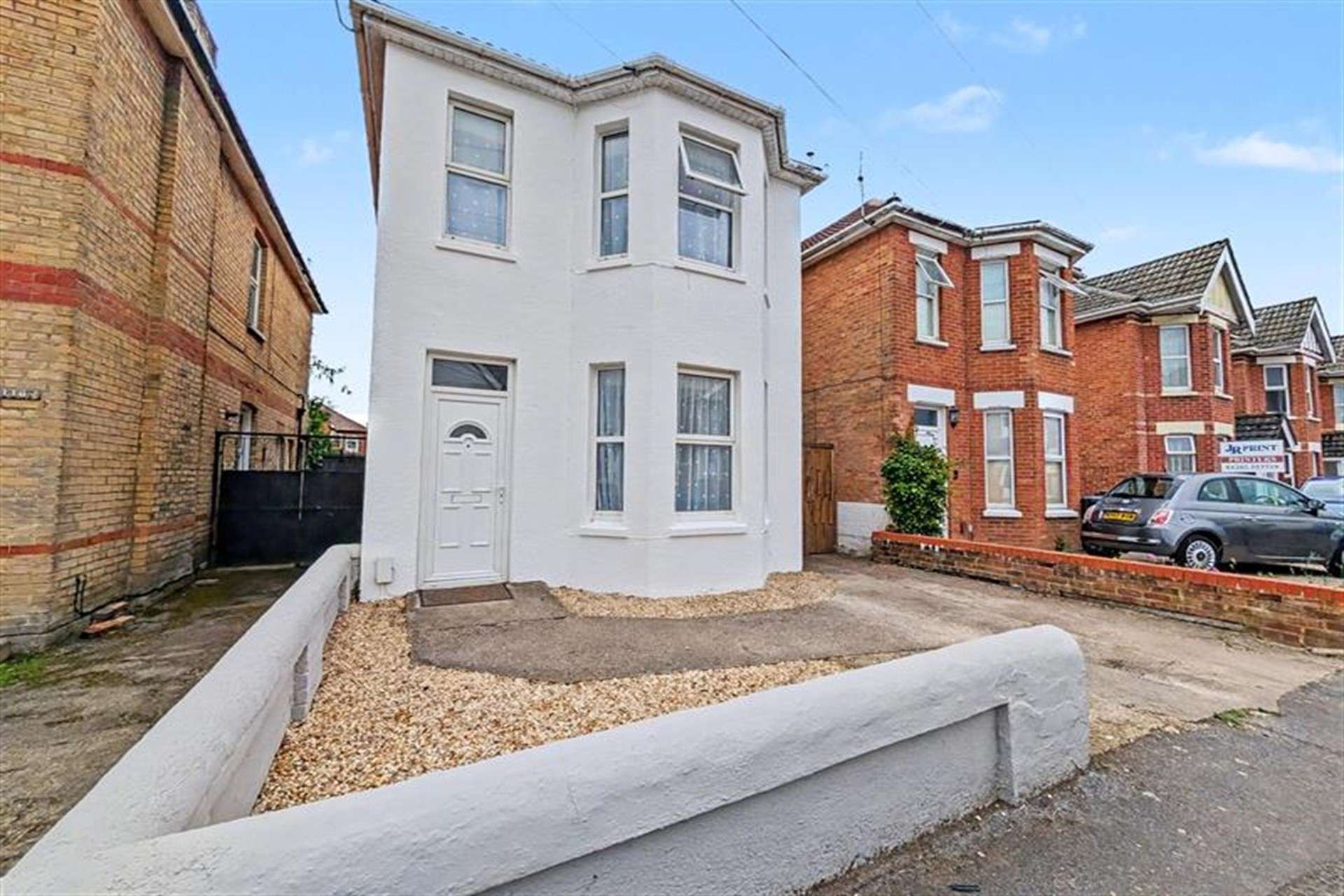 Nortoft Road