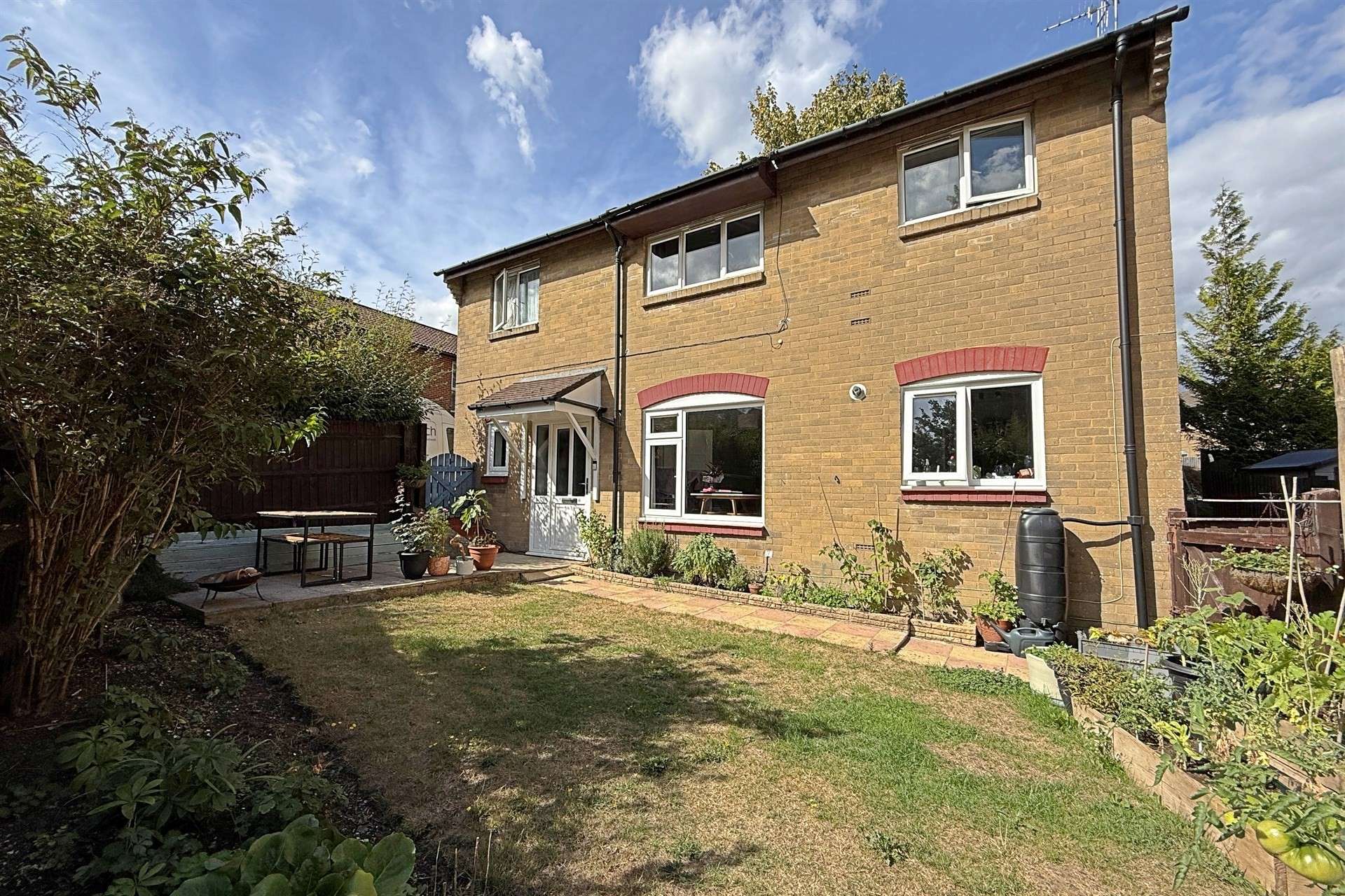 Hawksridge, Salisbury