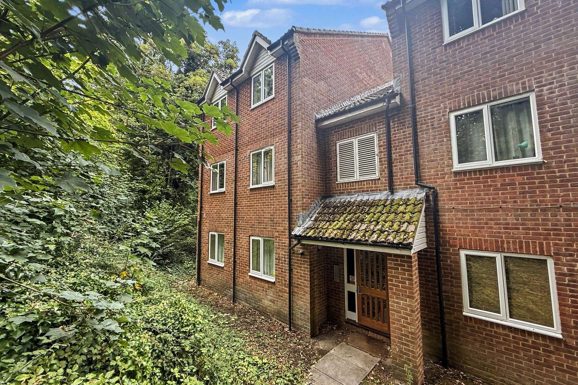 Sarum Close, Salisbury