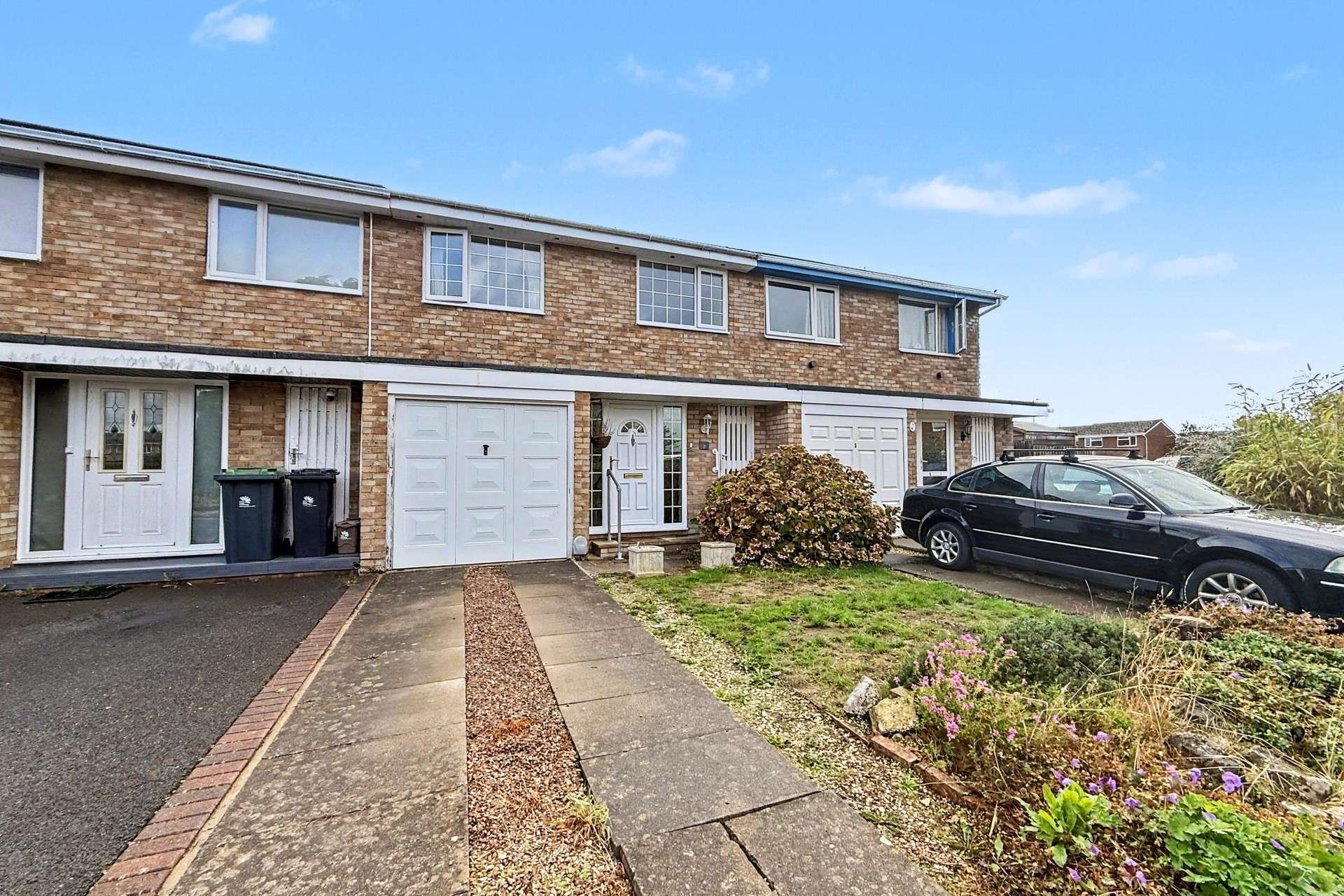 Ferndown