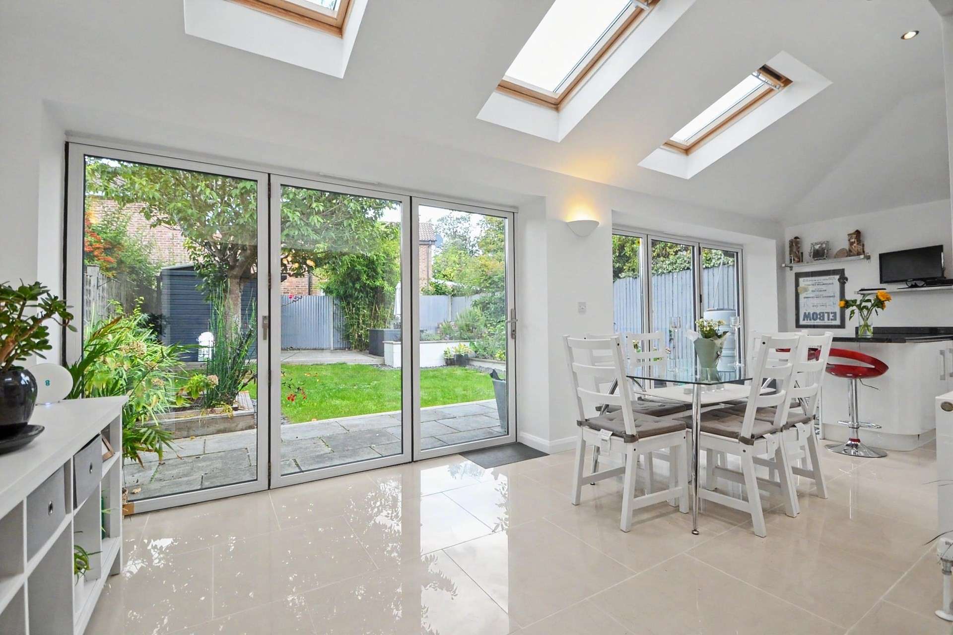 South Wonston