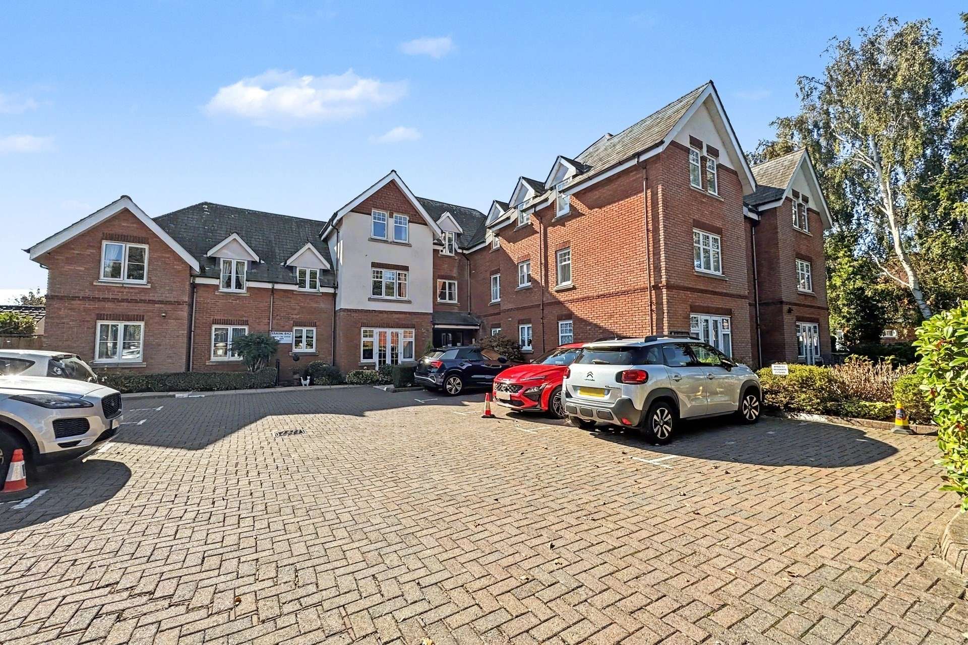 Ferndown
