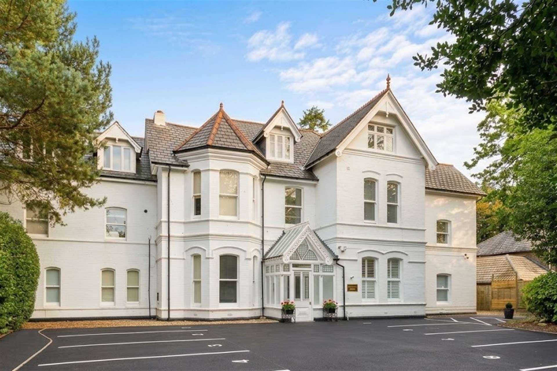 Cavendish Road