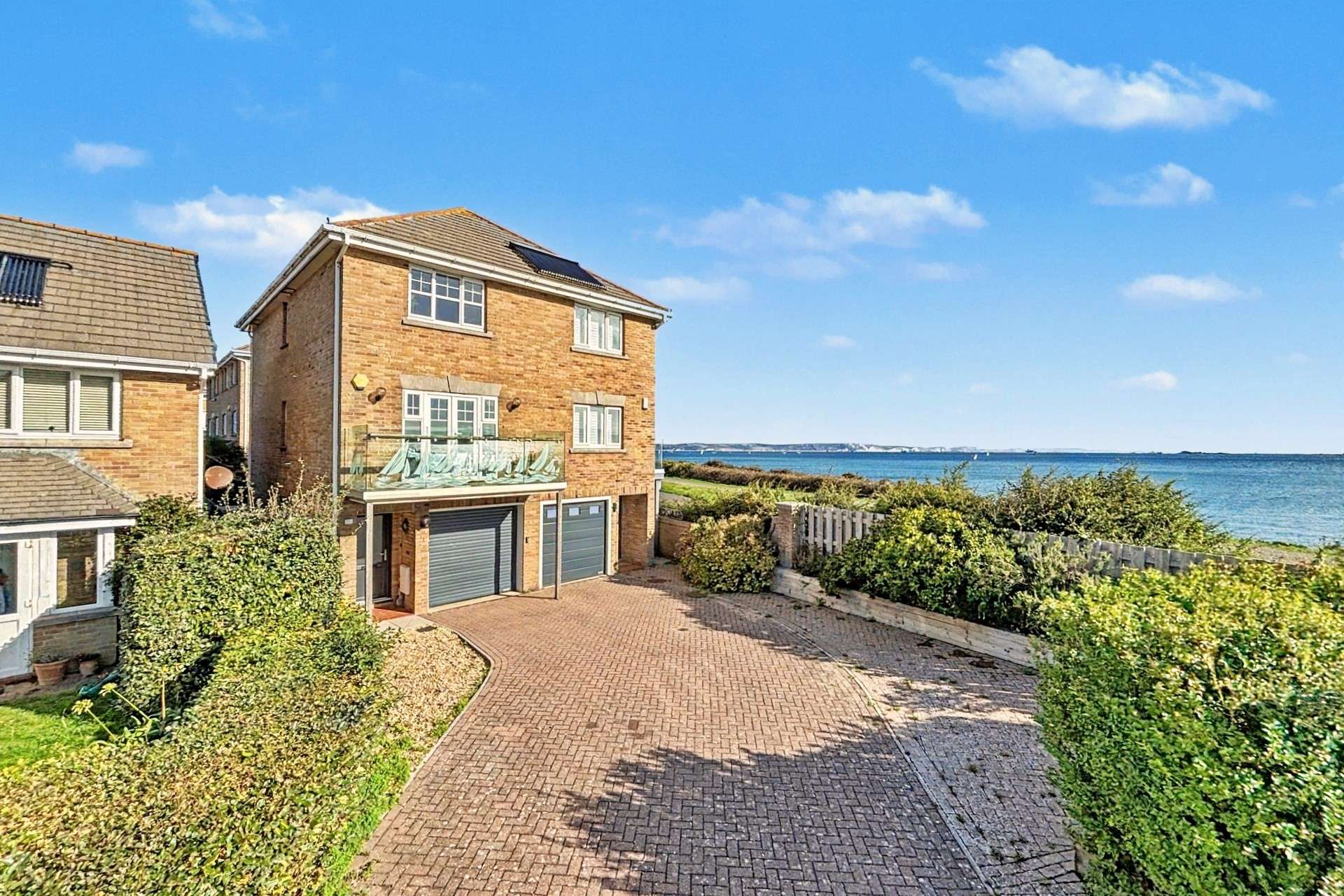 Whitehead Drive, Wyke Regis