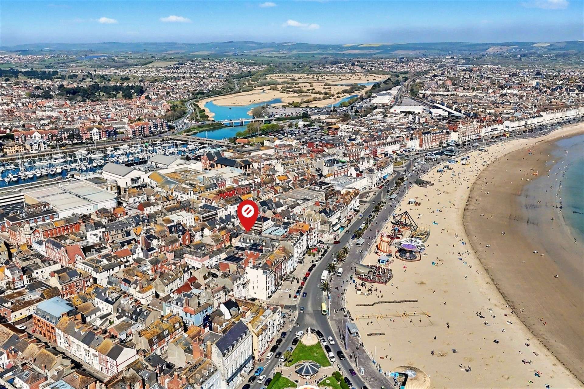 New Street, Weymouth