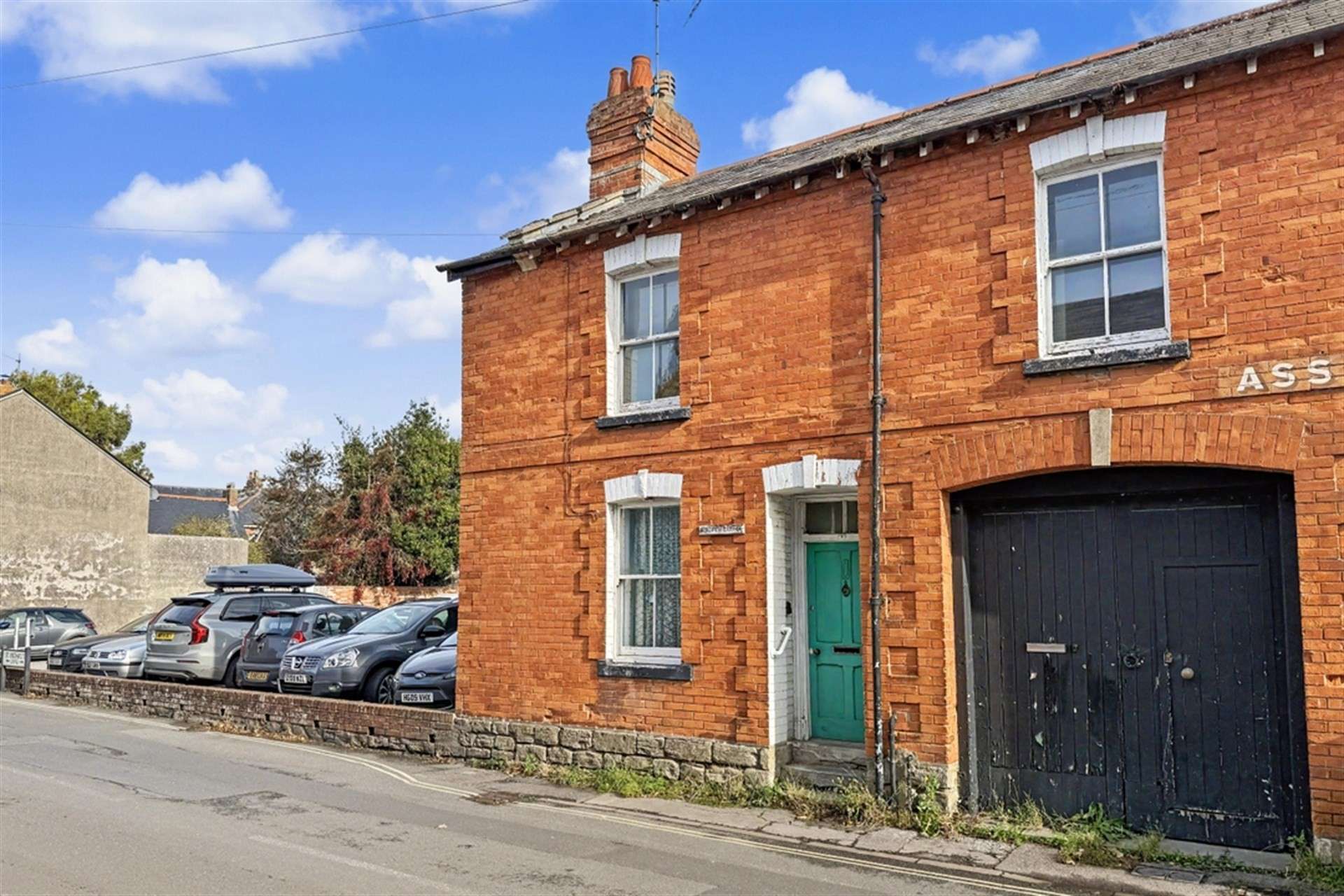 Hope Terrace
