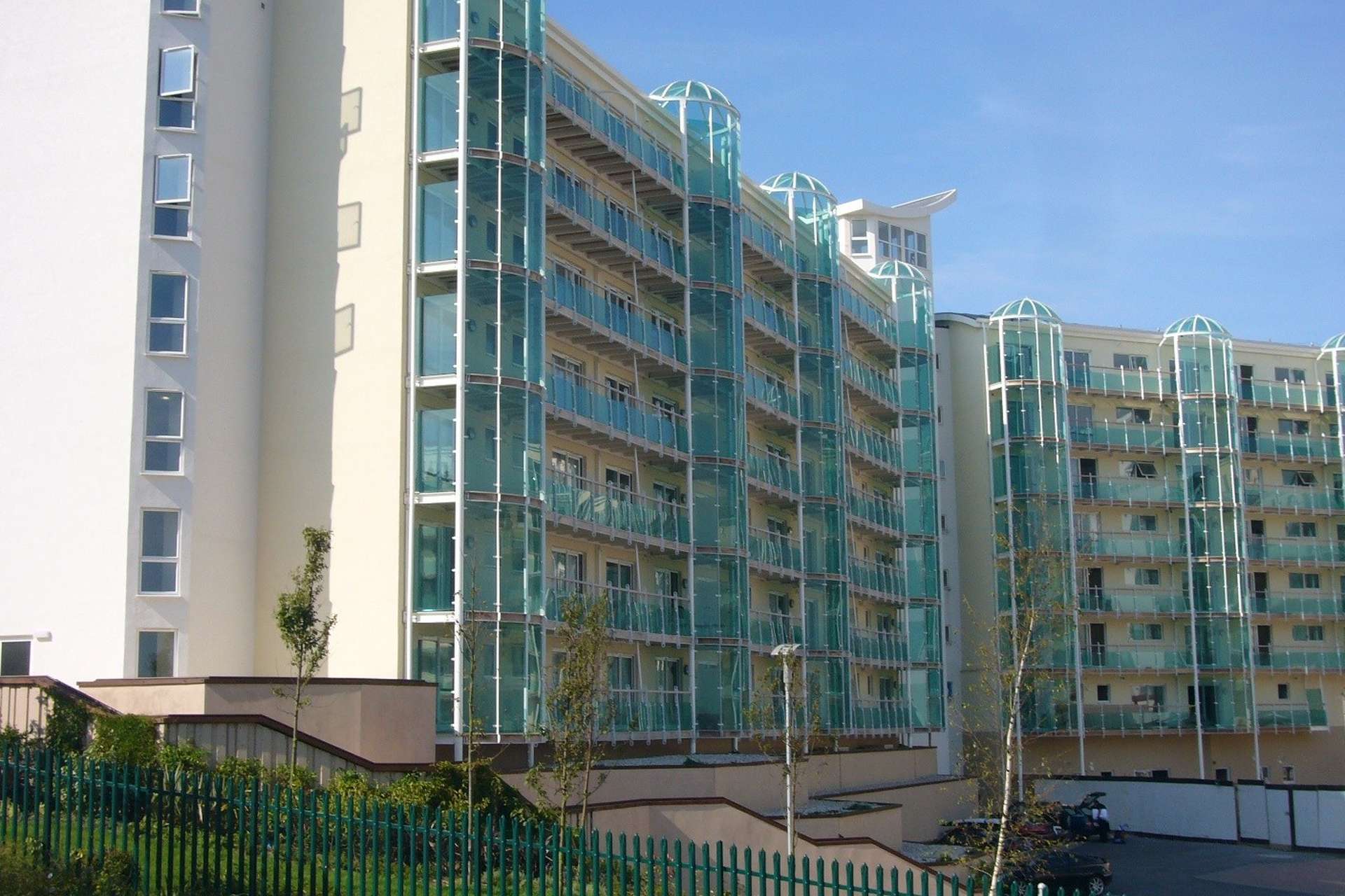 Ayton Drive