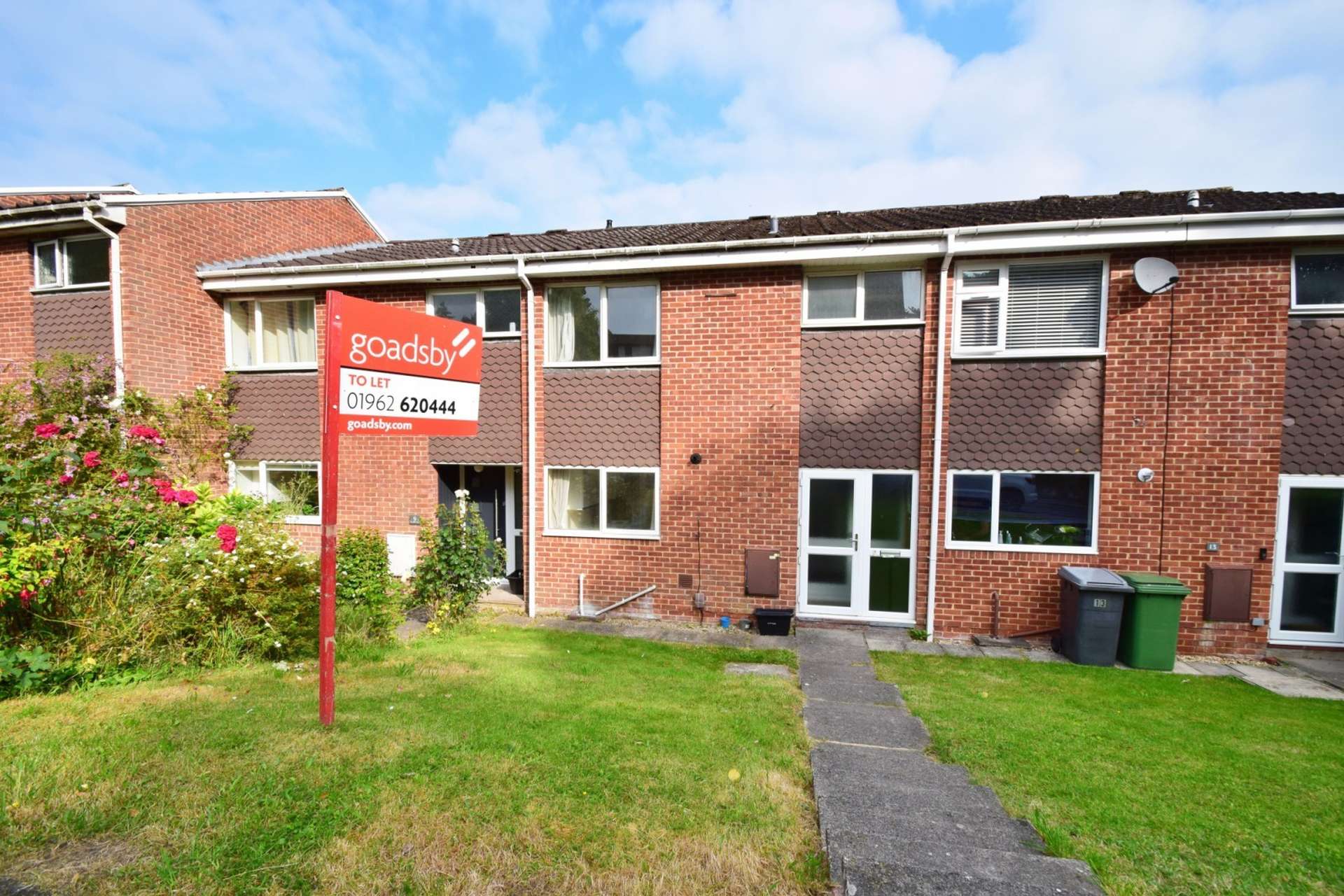 Greenhill Close