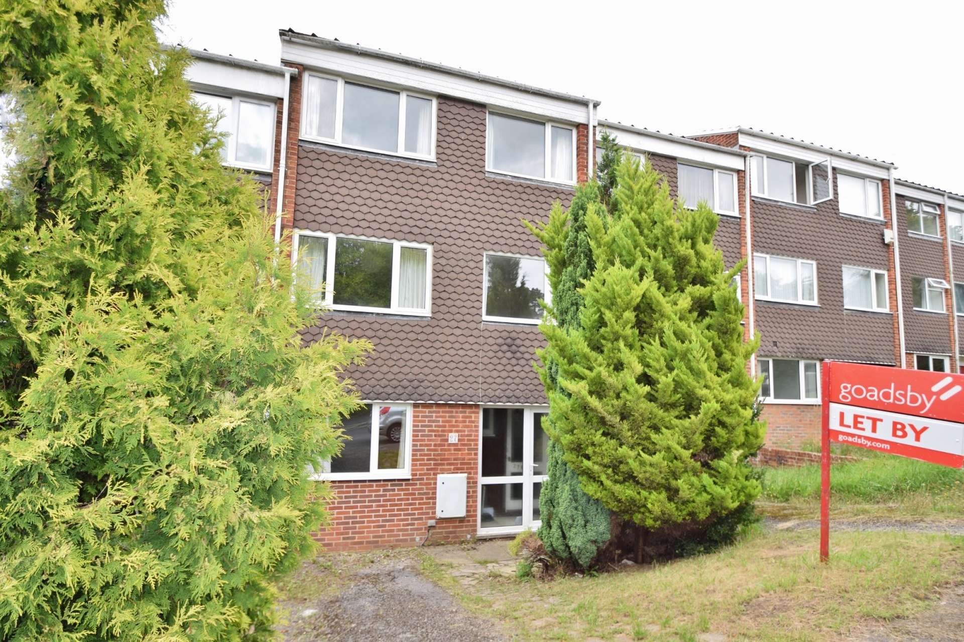 Greenhill Close