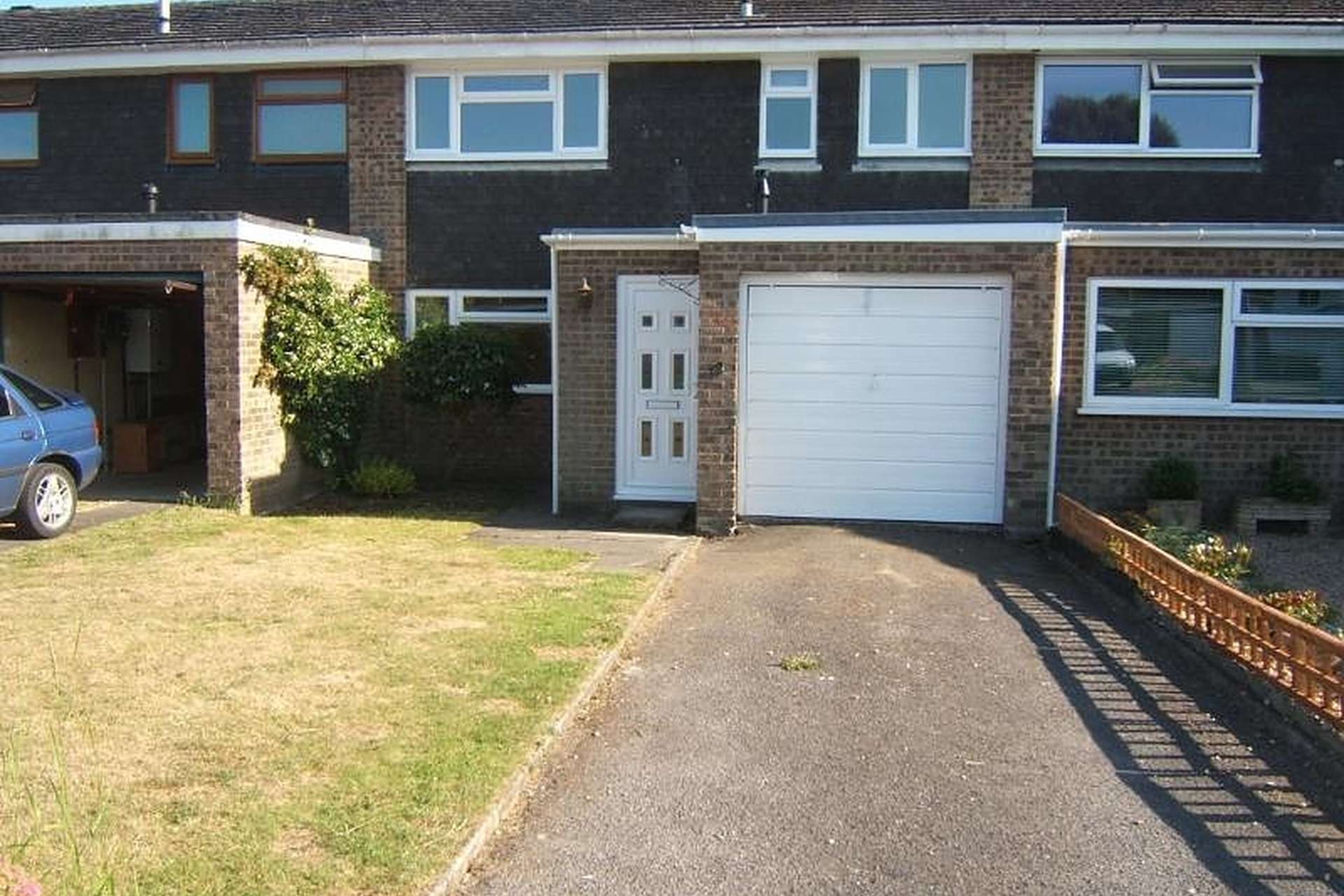Oaklands Close, Fordingbridge