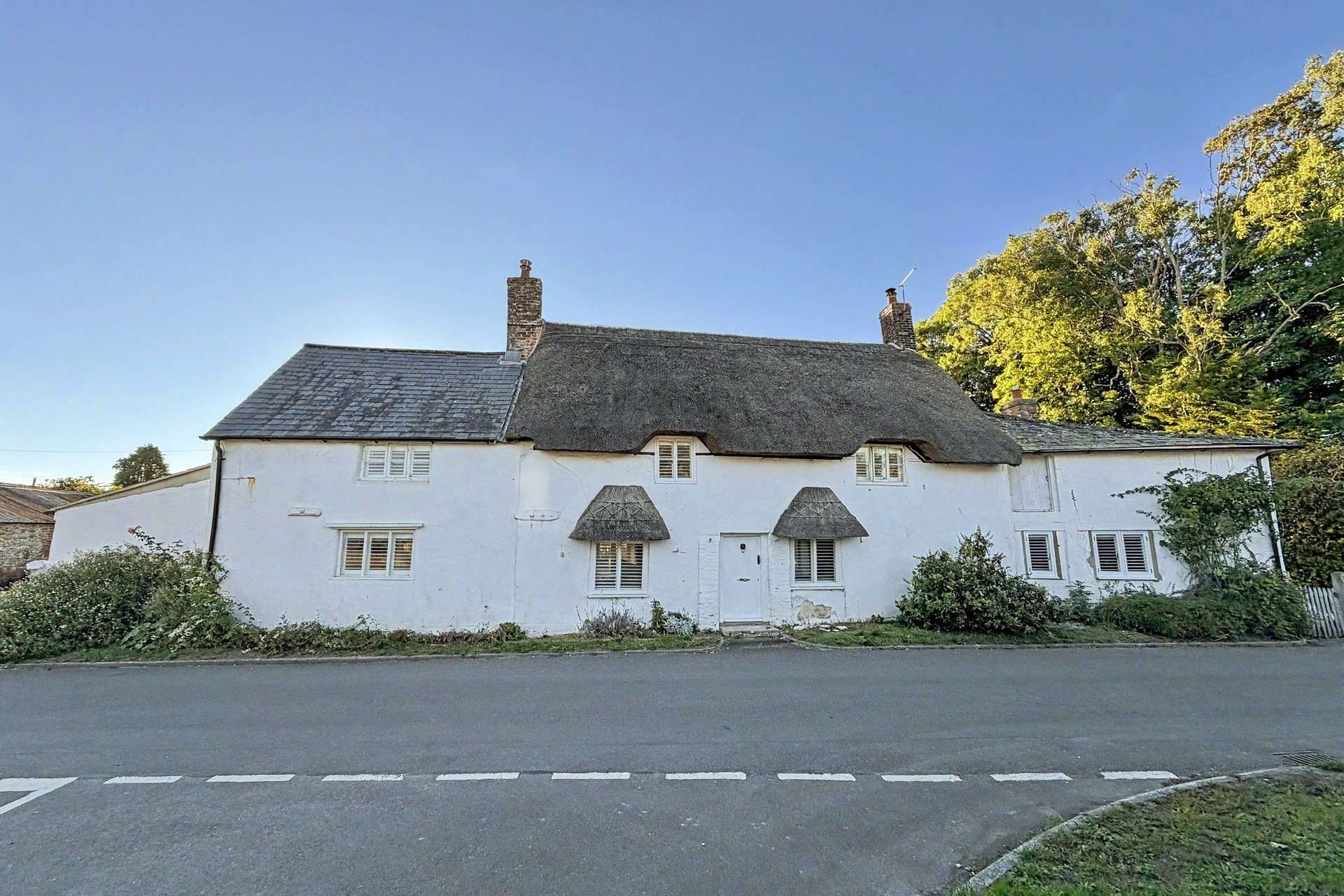 Winterborne Kingston