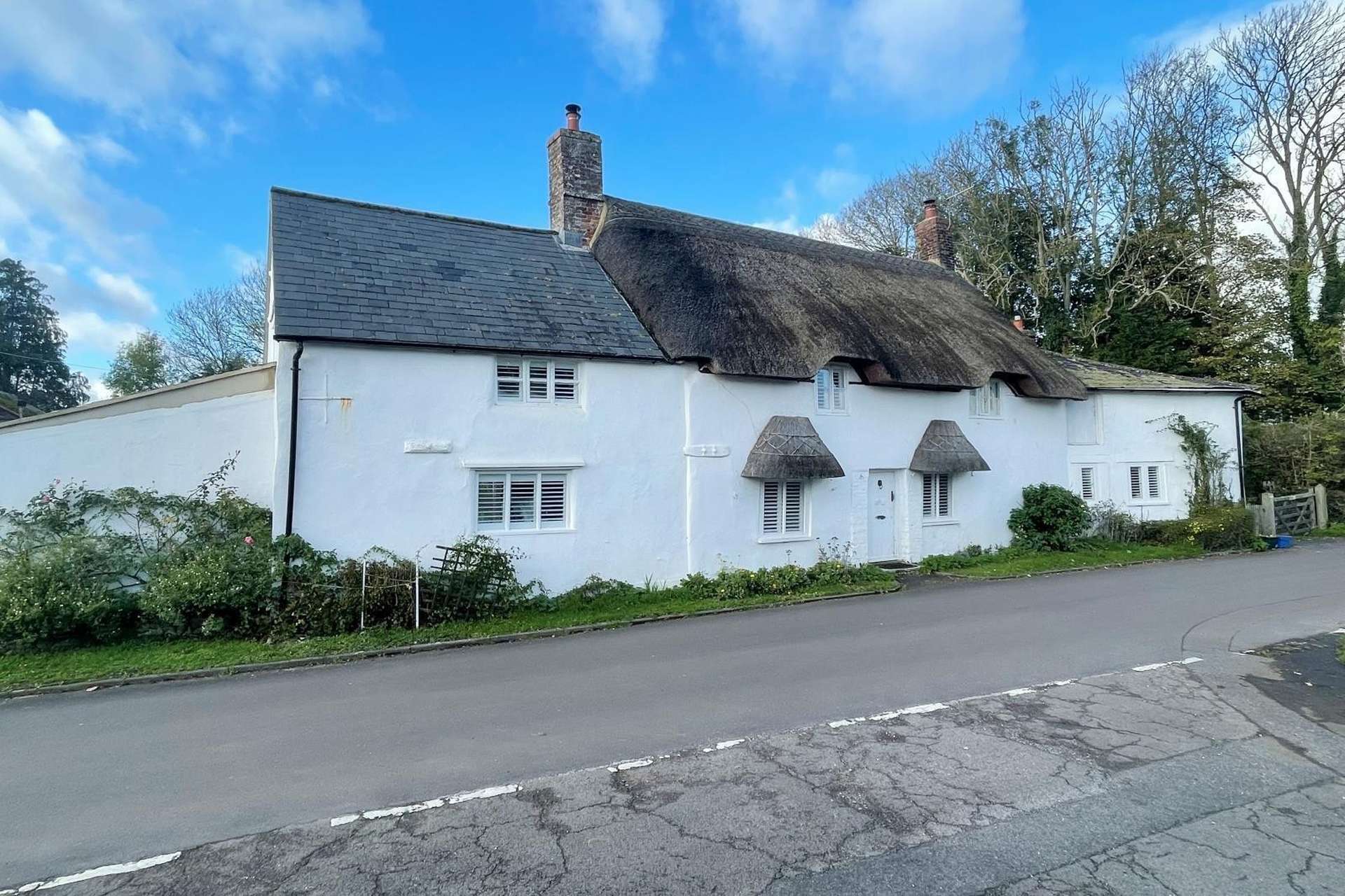 Winterborne Kingston