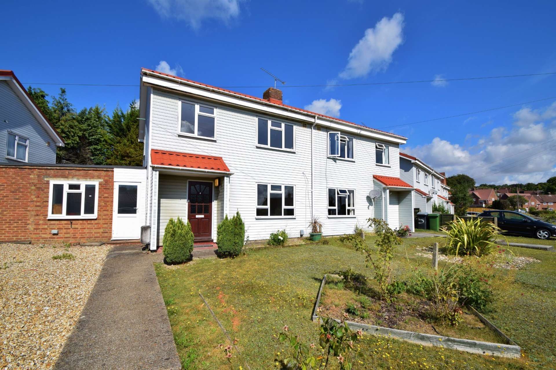 Addison Close