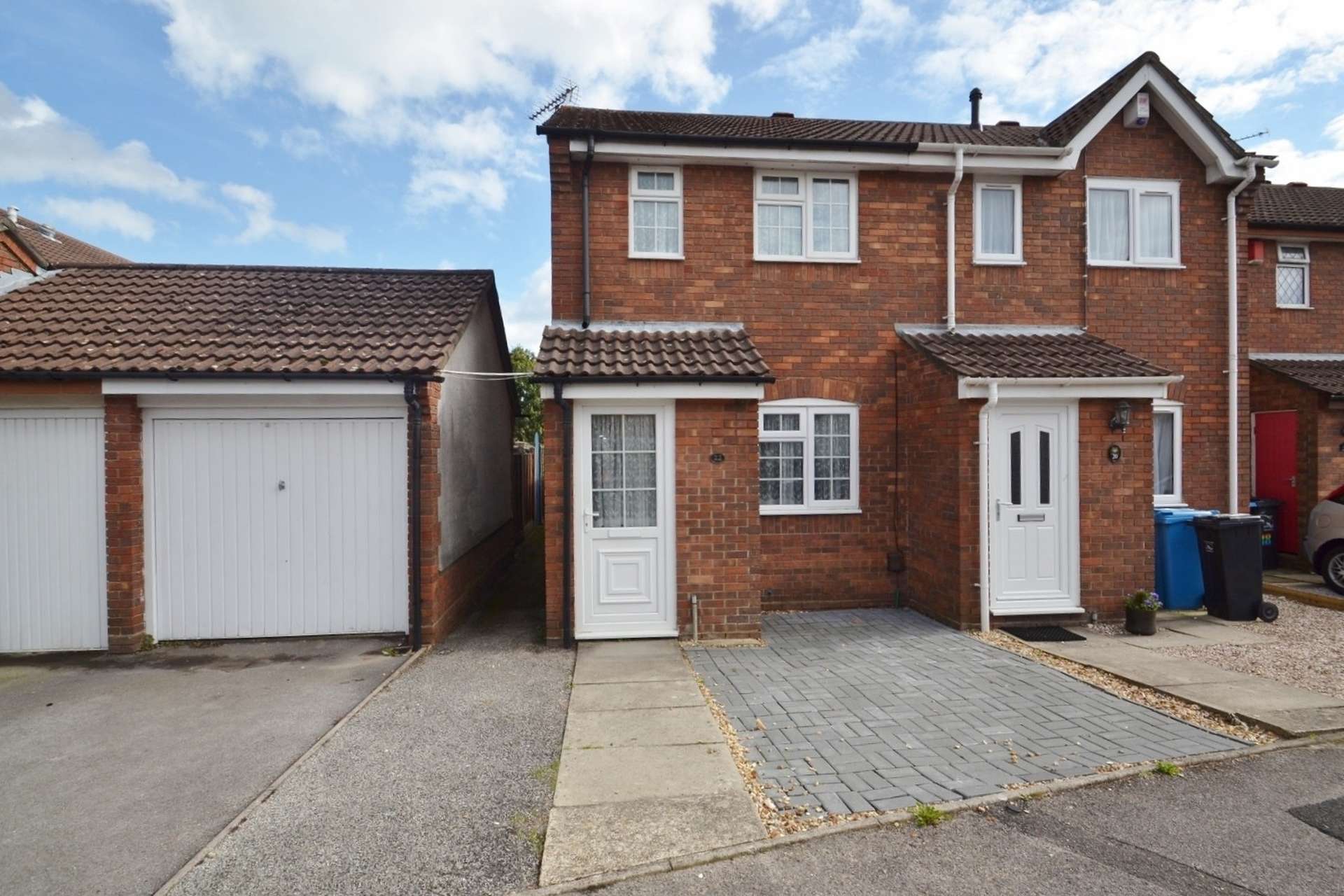 Southbrook Close