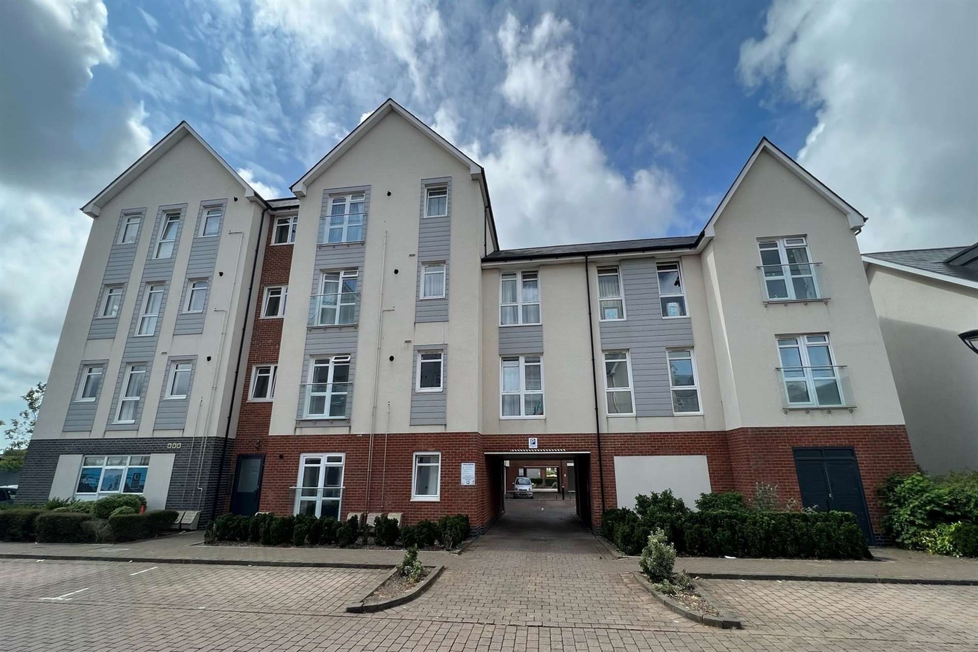 Carters Quay, Hamworthy