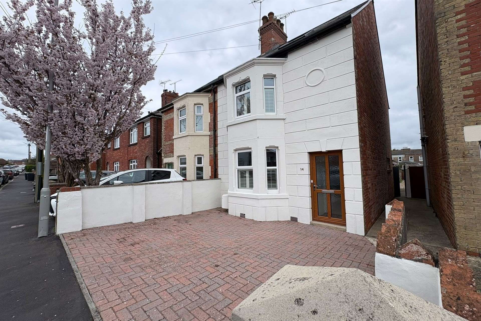 Louise Road