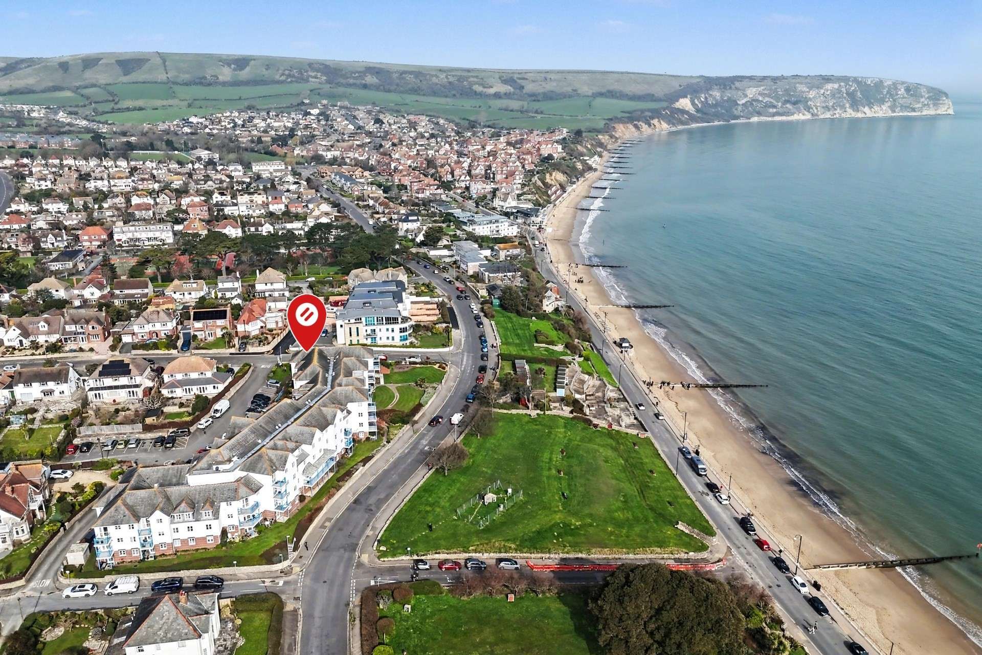 Swanage