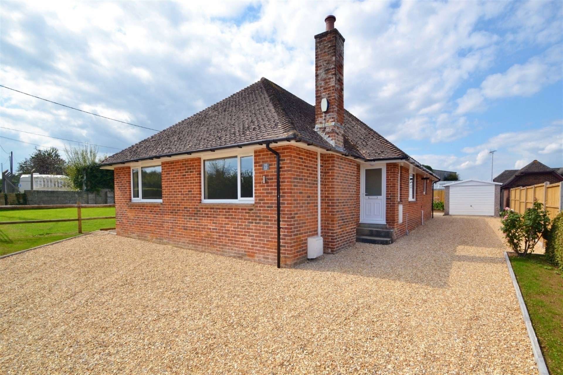 Sturminster Marshall